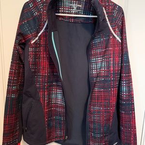 Brooks running jacket